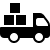 Shipping Icon