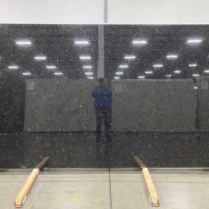 Black Pearl Full Slab