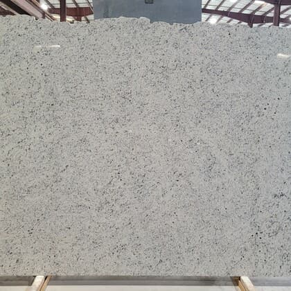 Dallas White Full Slab