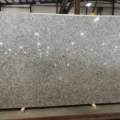 Silver Brown Full Slab