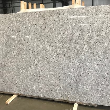 Silver Frost Full Slab