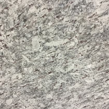 Silver Frost