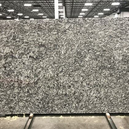Vanilla Full Slab