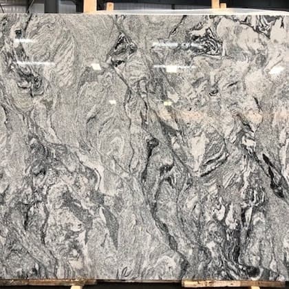 Vanilla Ice Full Slab