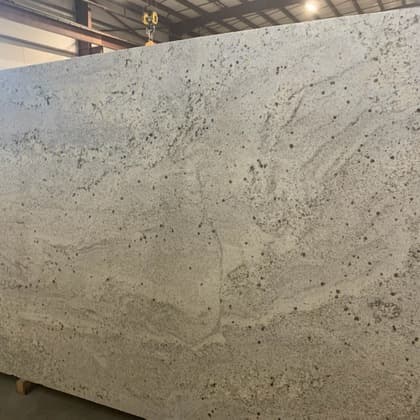 Andino White Full Slab
