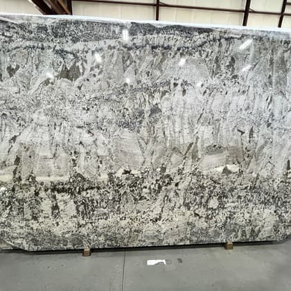 Azul Nuovo Full Slab