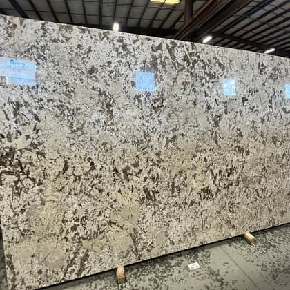 Bianco Antico Classic Full Slab