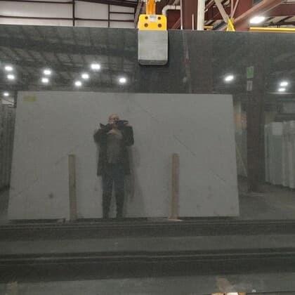 Black Absolute Full Slab