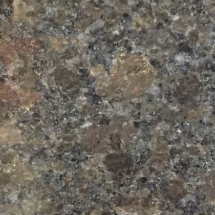 Imperial Brown Polished-Leathered