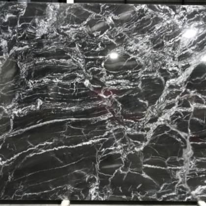 Silvern Paradiso Full Slab