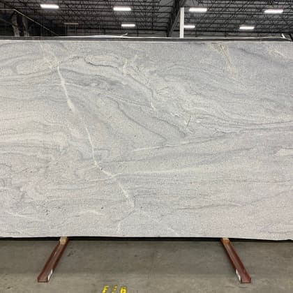 White Vegas Full Slab