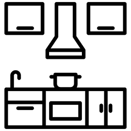 Free Virtual 3D Kitchen Design