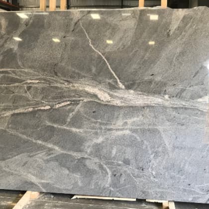 African Tapestry Full Slab