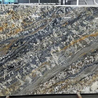 Audax Full Slab