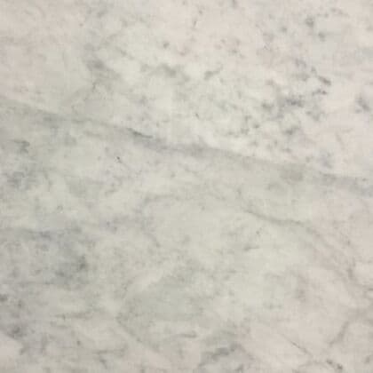 White Carrara CD