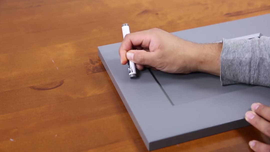 Touch-Up Kit Video
