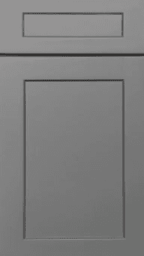 Shaker Grey Shaker Grey