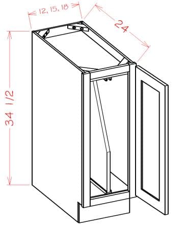 Torrance White - B15FHTD