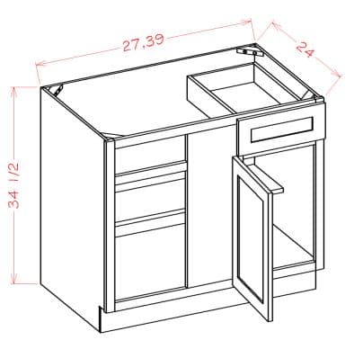 Torrance White - BBC42