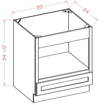 Edgeline White - BMW30