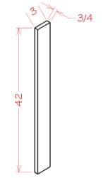Casselberry Antique White - F342