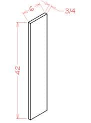 Casselberry Antique White - F642