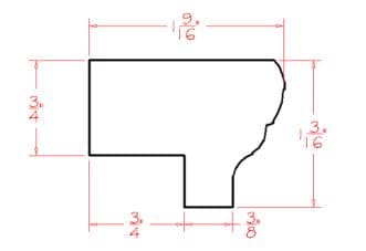 Edgeline White - LRM