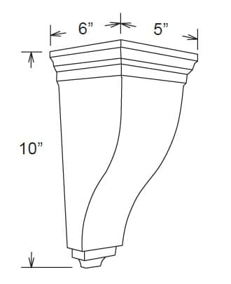 MC10 - Mission Corbel