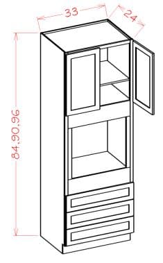 Shaker Dove - O339024