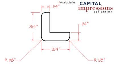 Casselberry Saddle - OCM