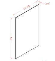 Shaker White - S2496