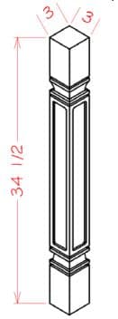 Oxford Toffee - SQDL