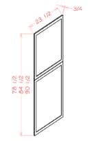 Shaker Black - TDEP2496