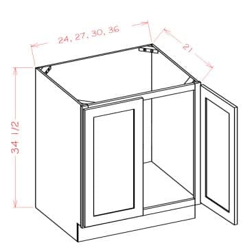 Oxford Toffee - VS30FH