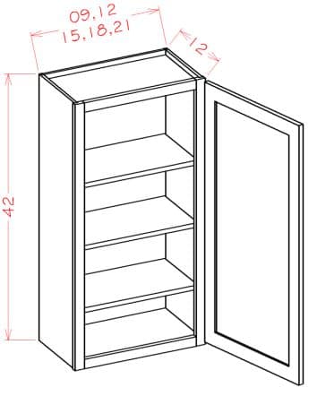 Oxford Toffee - W2142