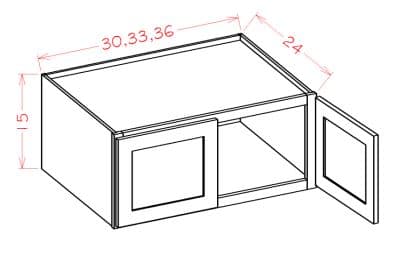 Shaker Honey - W301524
