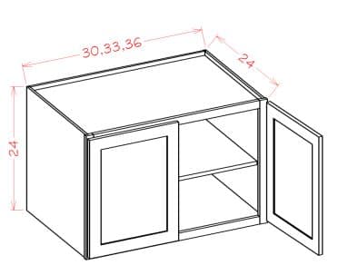 Shaker Honey - W332424