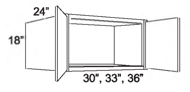 WR362124 - Refrigerator Wall
