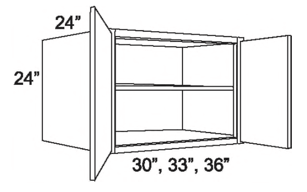 WR362424 - Refrigerator Wall