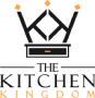 The Kitchen Kingdom staging