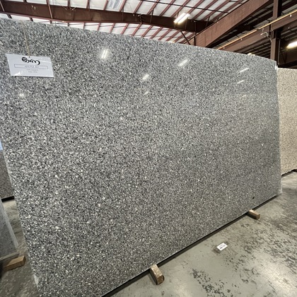 Azul Platino Full Slab