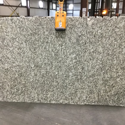 Bianco Napoleone Full Slab