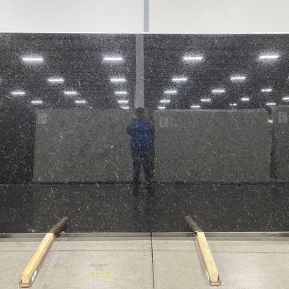 Black Pearl Full Slab