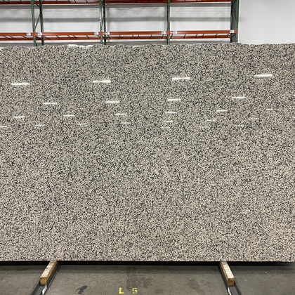 Crema Terra Full Slab