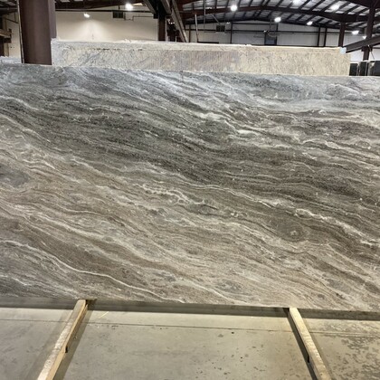 Fantasy Brown Full Slab