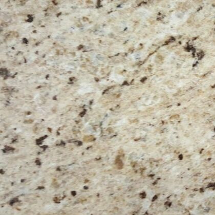 Giallo Ornamental G