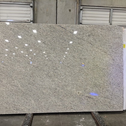 Giallo Ornamental Y Full Slab
