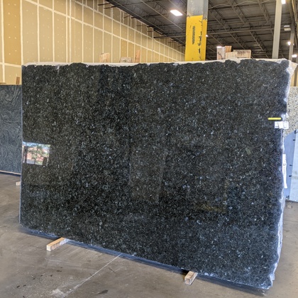 Peacock Green -Full Slab