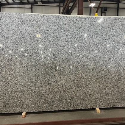 Silver Brown- Full Slab