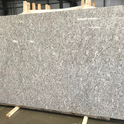 Silver frost - Full Slab